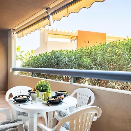 Saniko 2 By Smart Apartament *