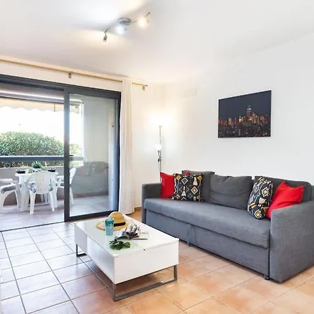 Saniko 2 By Smart * Costa Adeje (Tenerife)