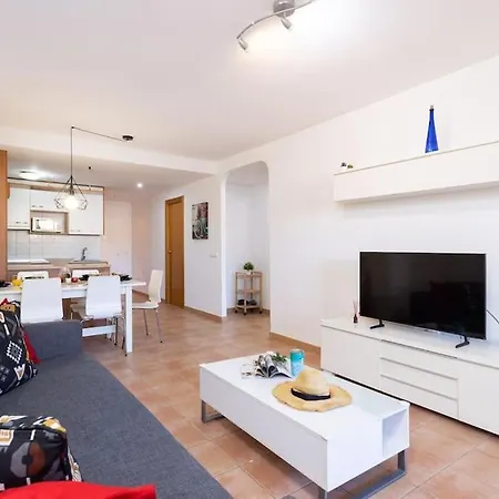Saniko 2 By Smart Apartament *