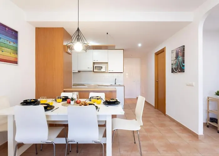 Apartament Saniko 2 By Smart Costa Adeje (Tenerife)