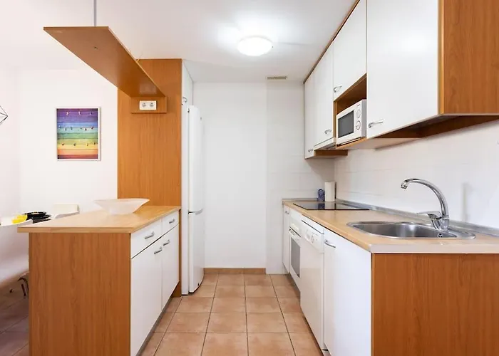 Saniko 2 By Smart Costa Adeje (Tenerife)