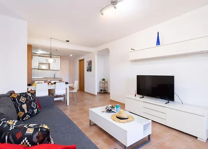 Saniko 2 By Smart Apartament *