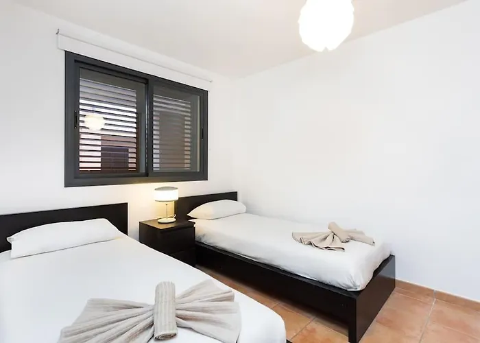 Apartament Saniko 2 By Smart Costa Adeje (Tenerife)