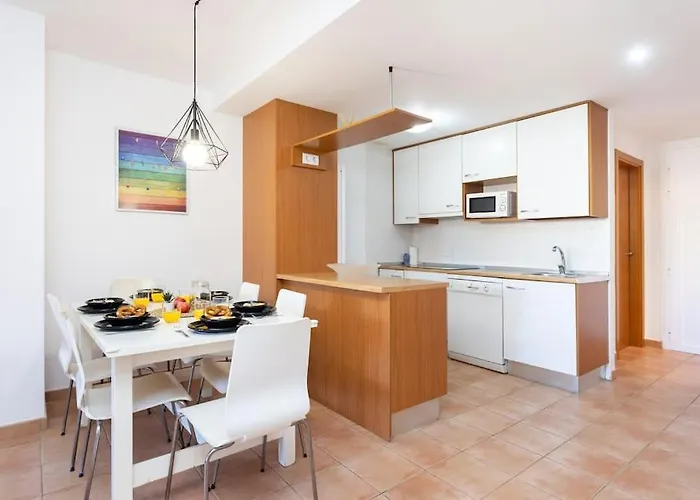 Apartament Saniko 2 By Smart