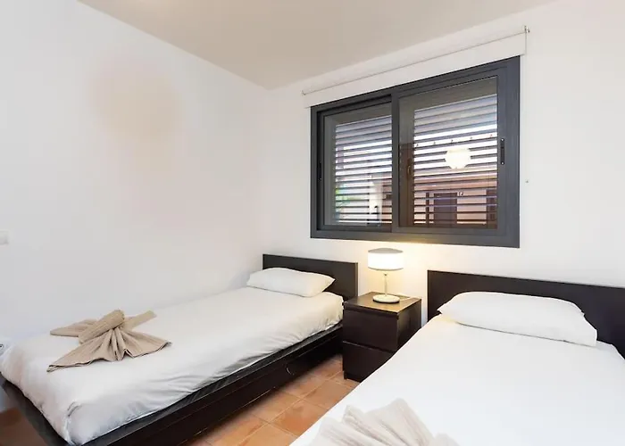 Saniko 2 By Smart Apartament Costa Adeje (Tenerife)