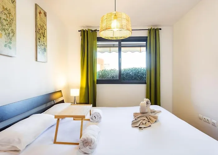 Saniko 2 By Smart Apartament *