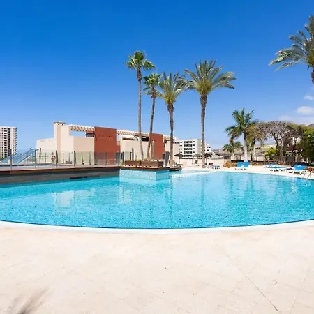 Appartement Saniko 2 By Smart Costa Adeje (Tenerife)
