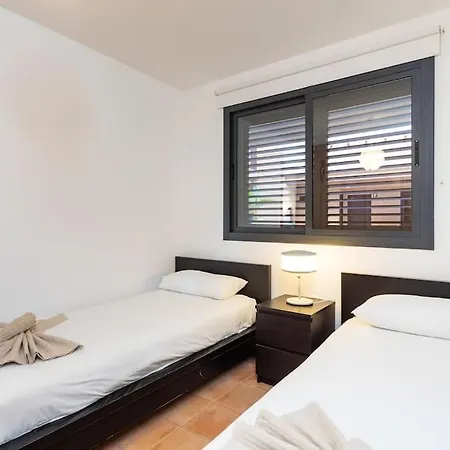 Saniko 2 By Smart Appartement Costa Adeje (Tenerife)