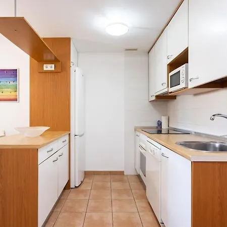 Saniko 2 By Smart Costa Adeje (Tenerife)