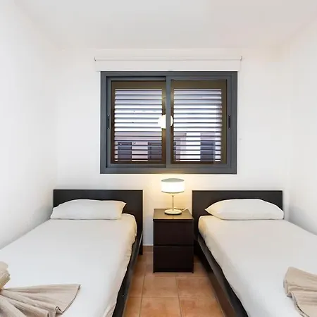 Apartmán Saniko 2 By Smart