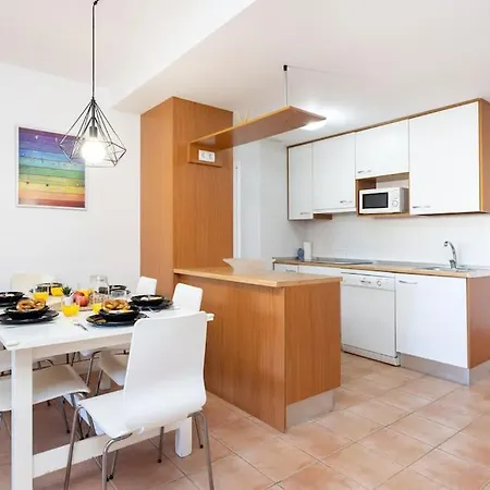 Apartamento Saniko 2 By Smart