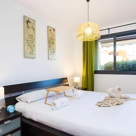 Saniko 2 By Smart Apartmán *