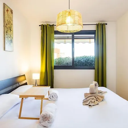 Saniko 2 By Smart Apartamento *