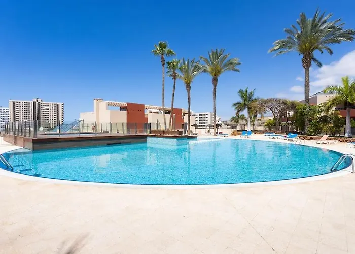 Apartment Saniko 2 By Smart Costa Adeje (Tenerife)