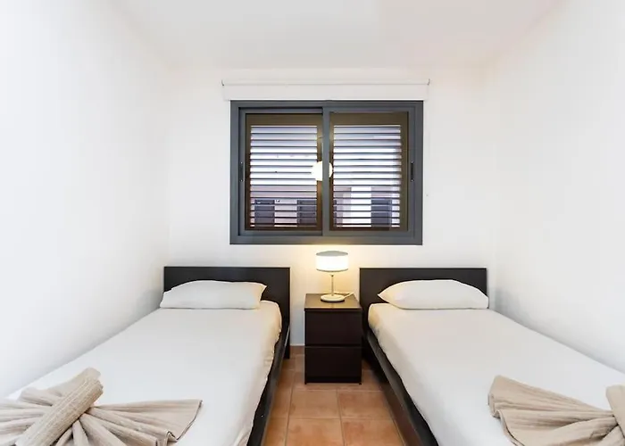 Apartment Saniko 2 By Smart