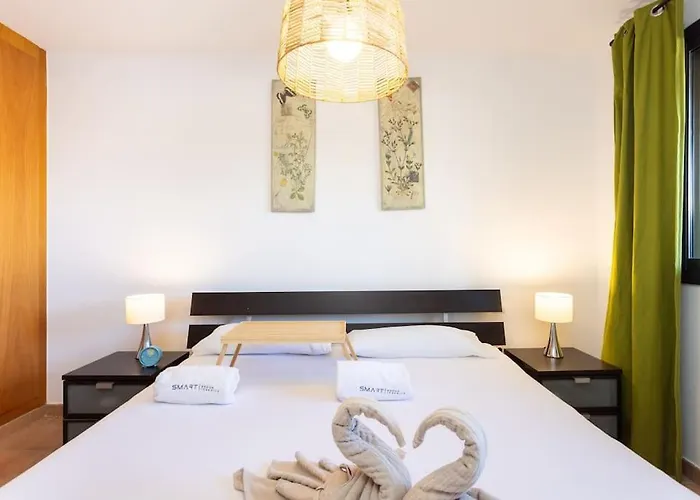 Saniko 2 By Smart Apartment Costa Adeje (Tenerife)