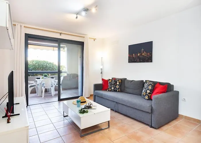 Saniko 2 By Smart * Costa Adeje (Tenerife)