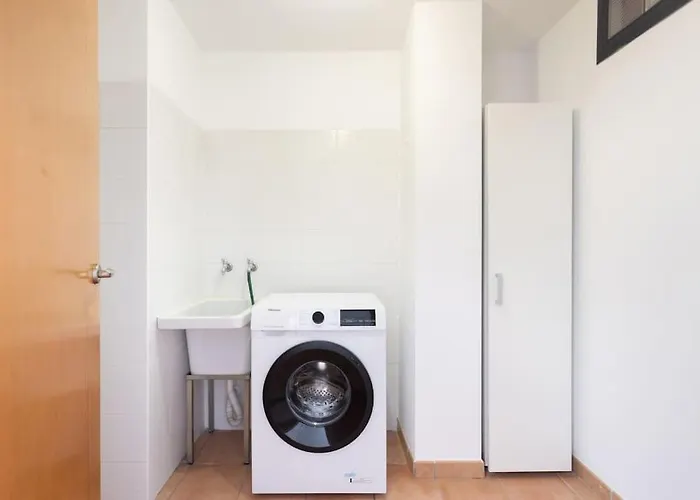 Saniko 2 By Smart Apartment Costa Adeje (Tenerife)