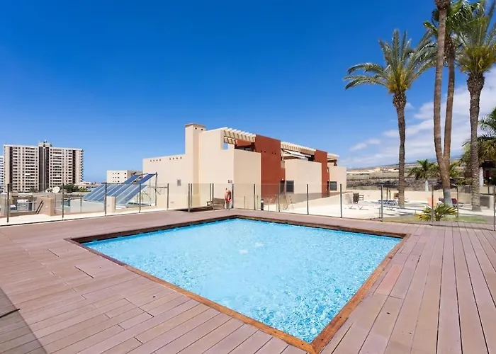 Saniko 2 By Smart Costa Adeje (Tenerife)