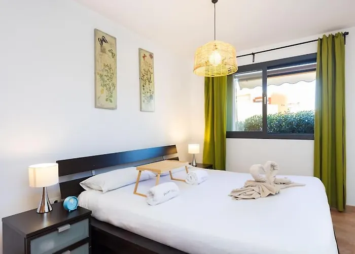 Saniko 2 By Smart Apartment *