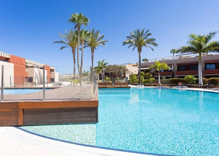 Saniko 2 By Smart Costa Adeje (Tenerife)