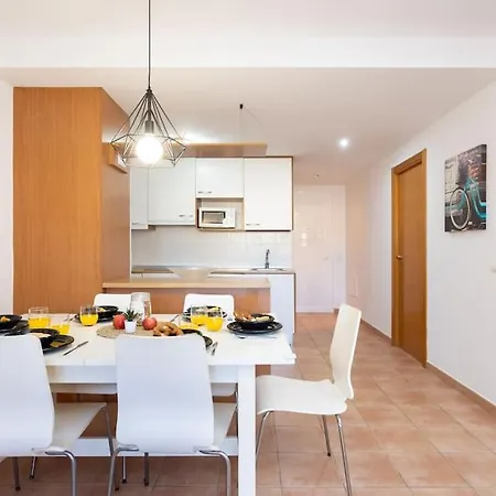 Apartament Saniko 2 By Smart Costa Adeje (Tenerife)