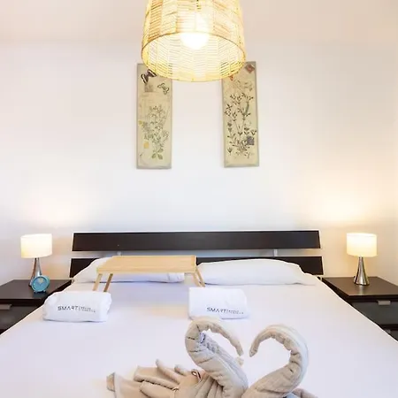 Saniko 2 By Smart Apartament Costa Adeje (Tenerife)